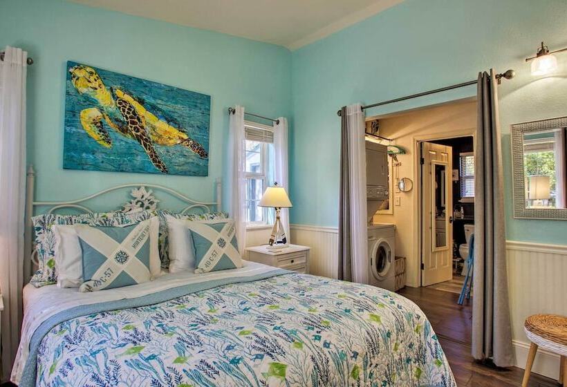 The Lake House In Rathdrum W/beach & Fire Pit