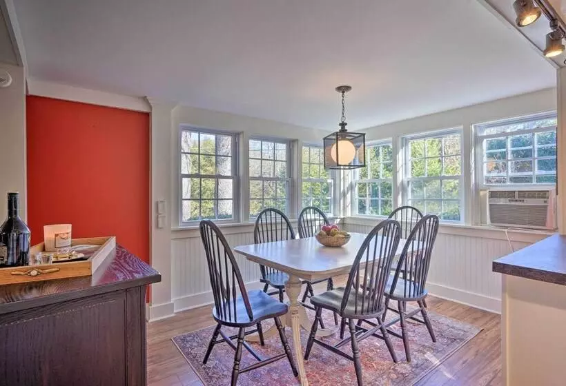 3 Acre Lodge W/ Snowmobile & Four Wheeling Trails