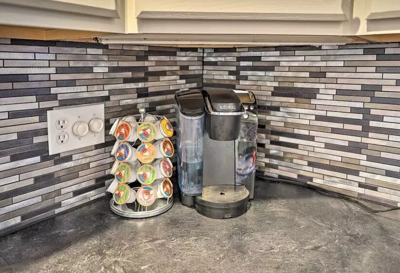 3 Acre Lodge W/ Snowmobile & Four Wheeling Trails