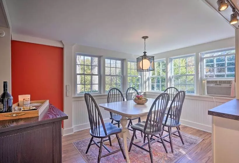 3 Acre Lodge W/ Snowmobile & Four Wheeling Trails