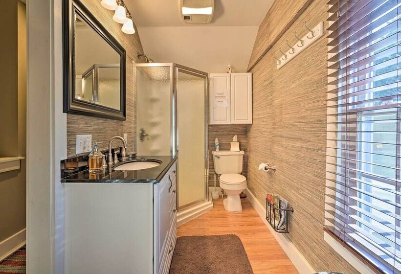 3 Acre Lodge W/ Snowmobile & Four Wheeling Trails