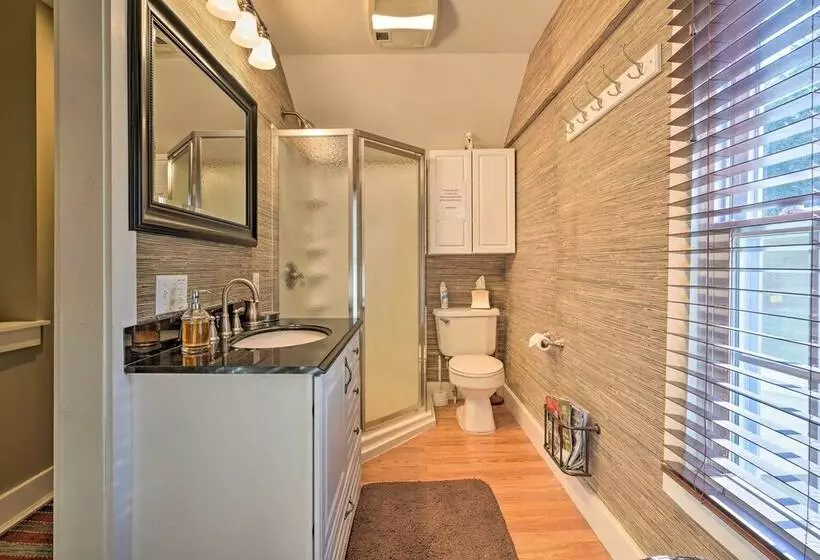 3 Acre Lodge W/ Snowmobile & Four Wheeling Trails