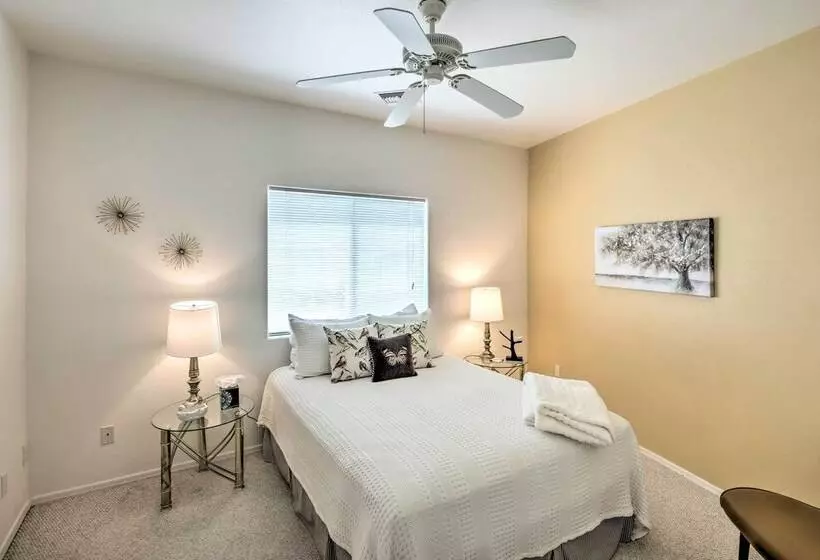 Adobe Oasis In Bullhead City W/ Private Pool!