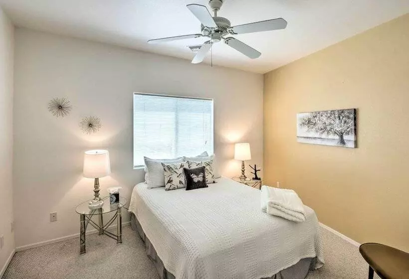 Adobe Oasis In Bullhead City W/ Private Pool!