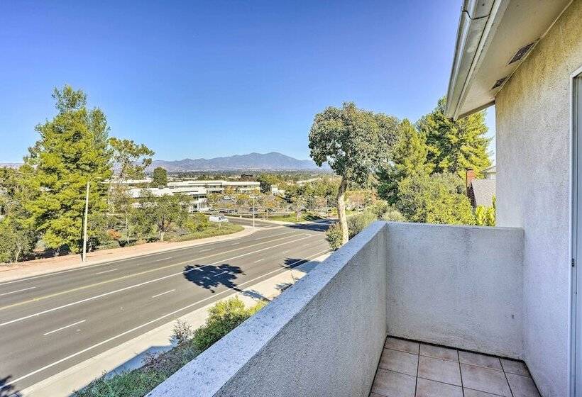 Charming Laguna Hills Home W/ Private Hot Tub