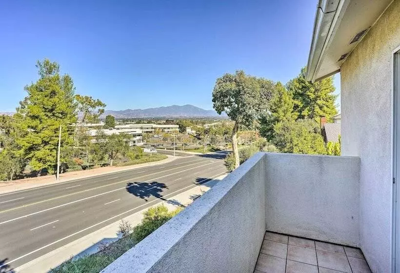 Charming Laguna Hills Home W/ Private Hot Tub
