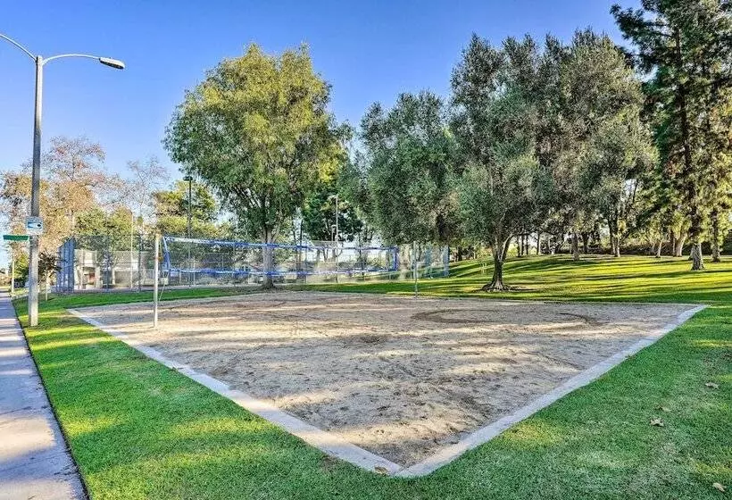 Charming Laguna Hills Home W/ Private Hot Tub