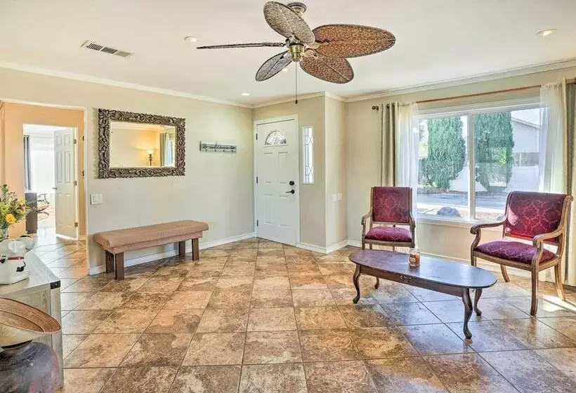 Charming Laguna Hills Home W/ Private Hot Tub