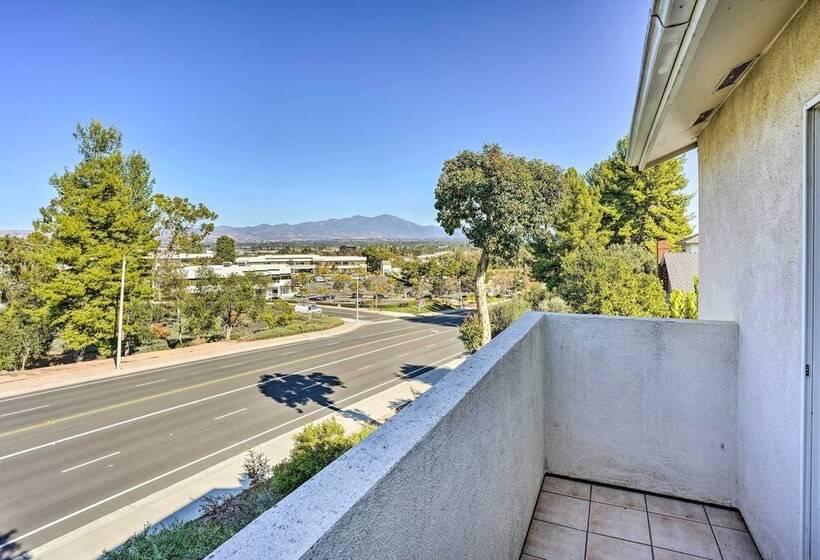 Charming Laguna Hills Home W/ Private Hot Tub