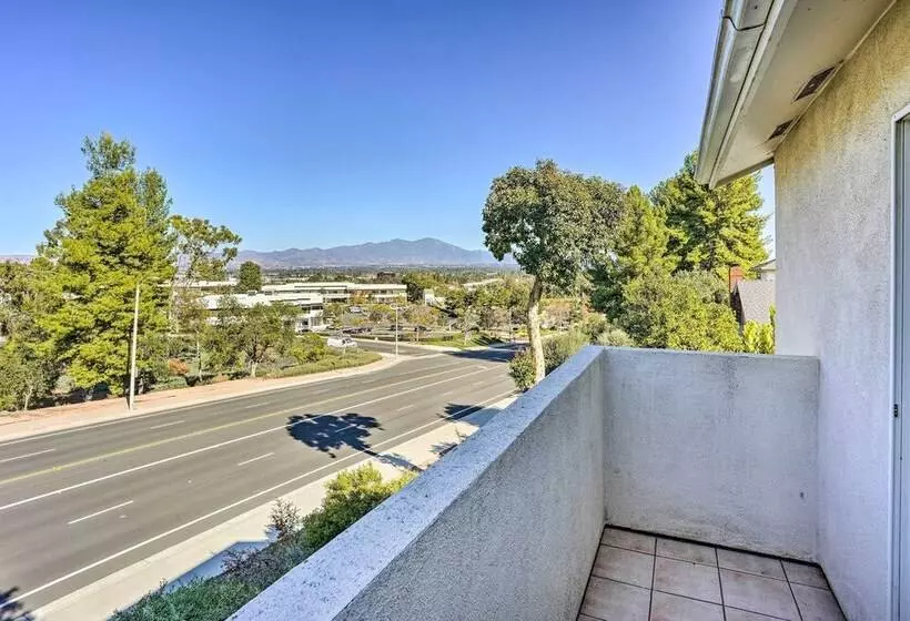 Charming Laguna Hills Home W/ Private Hot Tub