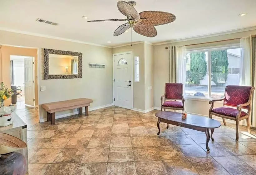 Charming Laguna Hills Home W/ Private Hot Tub