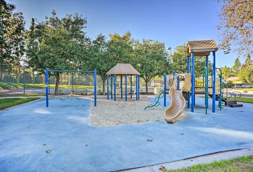 Charming Laguna Hills Home W/ Private Hot Tub