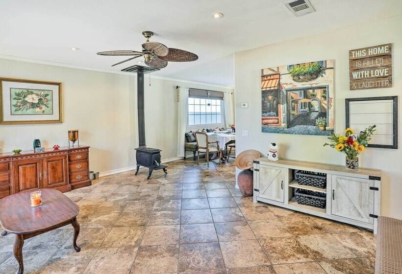 Charming Laguna Hills Home W/ Private Hot Tub