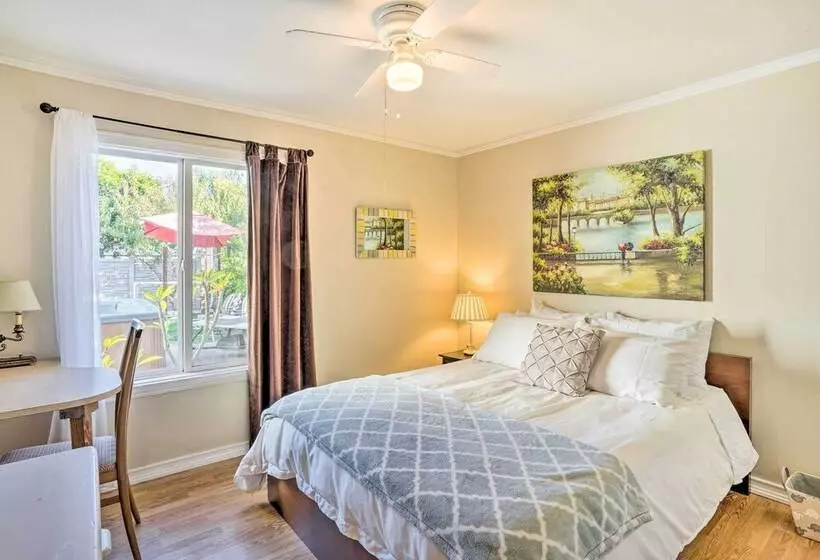 Charming Laguna Hills Home W/ Private Hot Tub