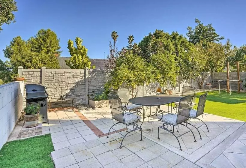 Charming Laguna Hills Home W/ Private Hot Tub