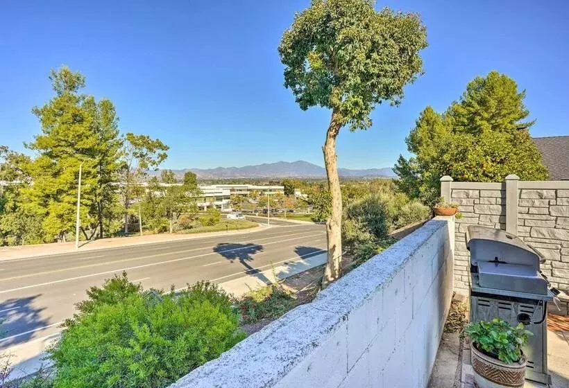 Charming Laguna Hills Home W/ Private Hot Tub