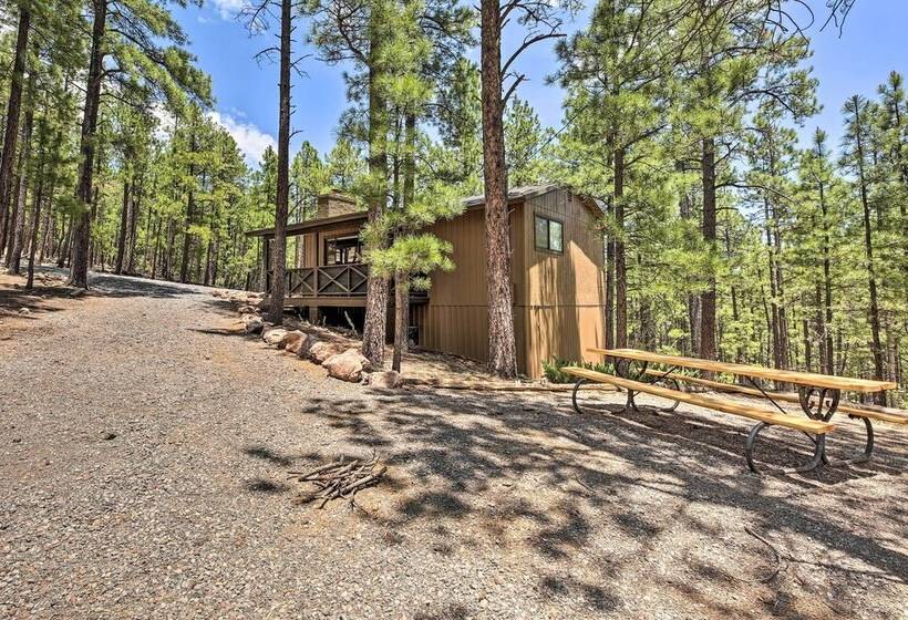 Cozy Cabin Near Colorado River: Hike, Bike & Ski