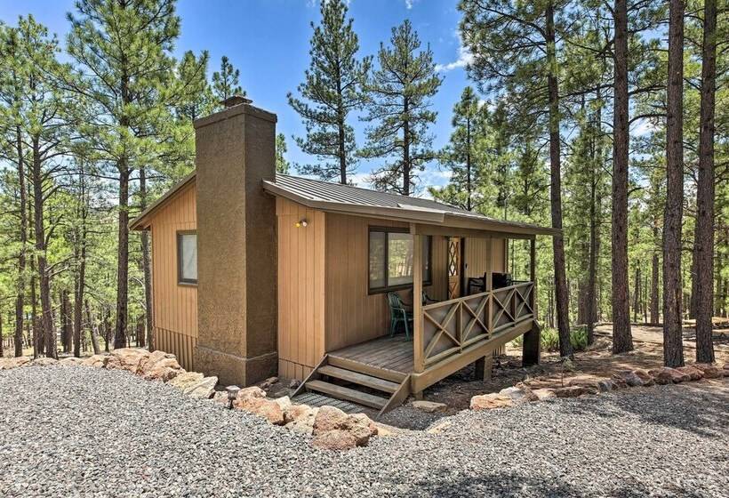 Cozy Cabin Near Colorado River: Hike, Bike & Ski