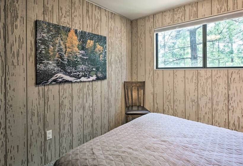 Cozy Cabin Near Colorado River: Hike, Bike & Ski