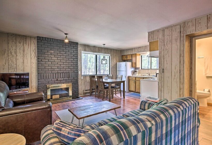 Cozy Cabin Near Colorado River: Hike, Bike & Ski