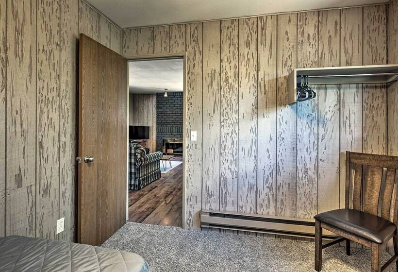 Cozy Cabin Near Colorado River: Hike, Bike & Ski