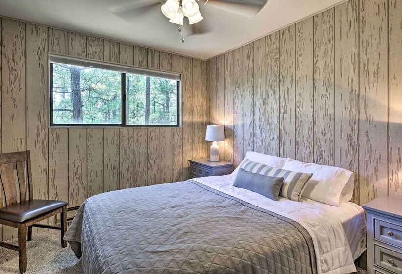 Cozy Cabin Near Colorado River: Hike, Bike & Ski