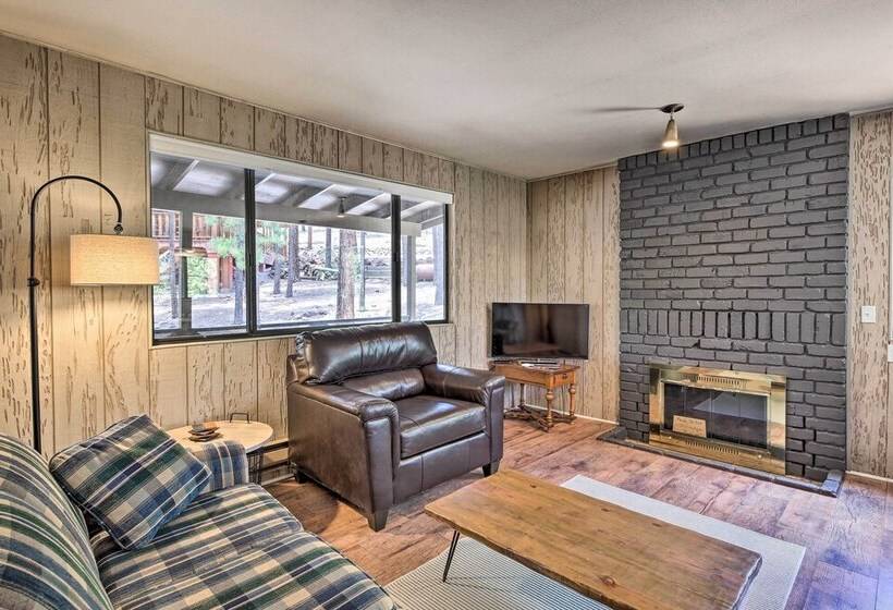 Cozy Cabin Near Colorado River: Hike, Bike & Ski