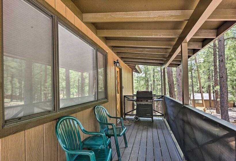 Cozy Cabin Near Colorado River: Hike, Bike & Ski