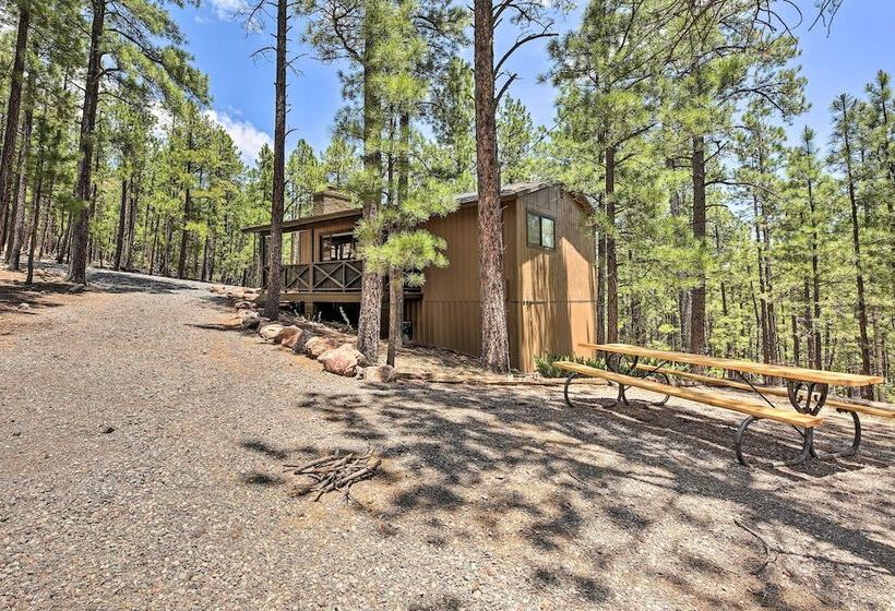 Cozy Cabin Near Colorado River: Hike, Bike & Ski