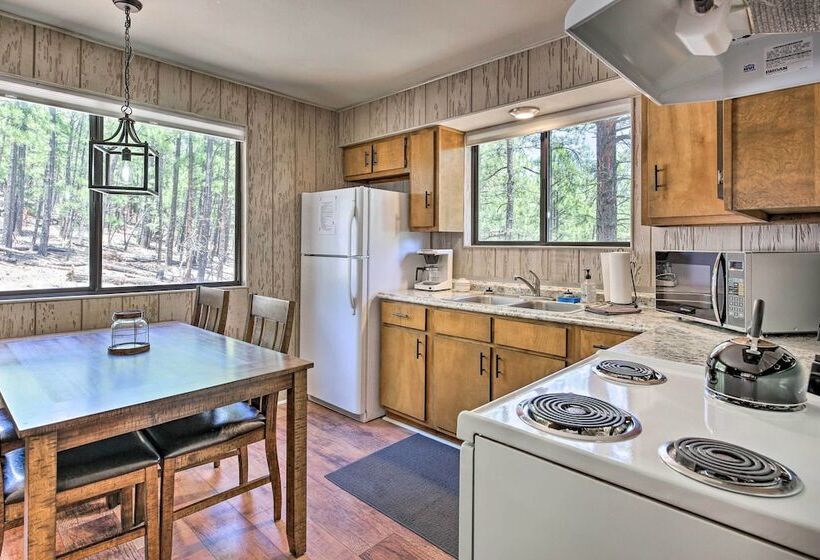 Cozy Cabin Near Colorado River: Hike, Bike & Ski