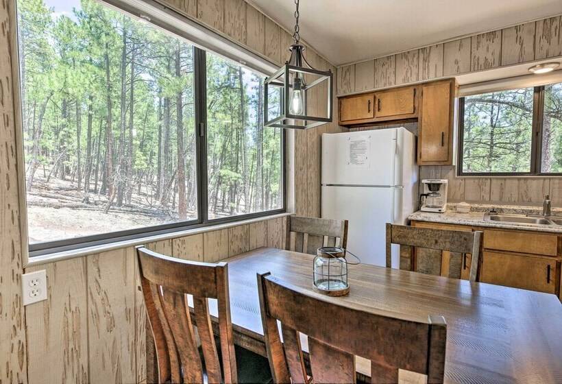 Cozy Cabin Near Colorado River: Hike, Bike & Ski