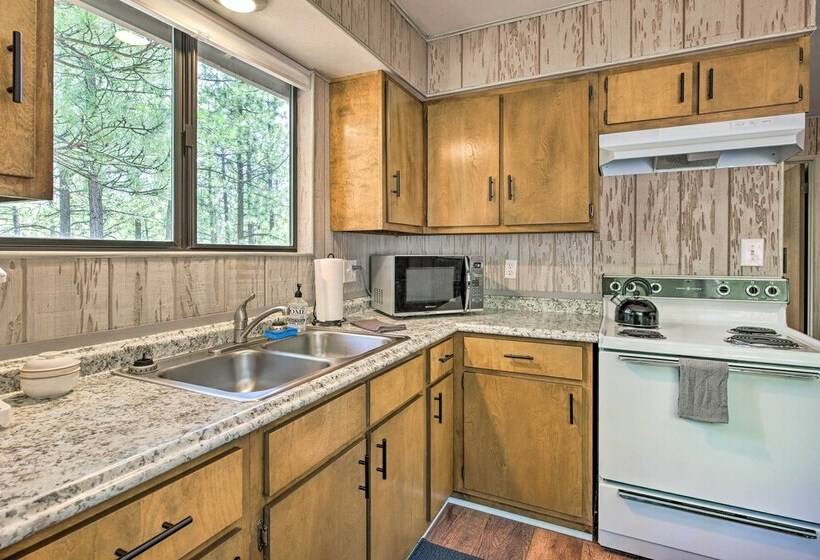 Cozy Cabin Near Colorado River: Hike, Bike & Ski