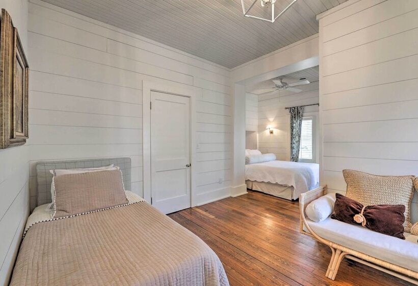 Enchanting Monteagle Retreat W/ Enclosed Patio!