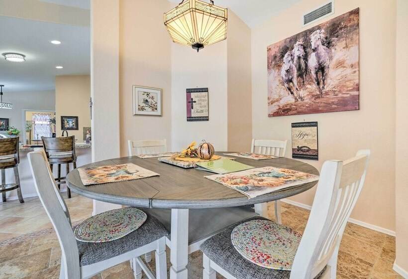 Goodyear Vacation Rental W/ Pool, Close To Hikes!