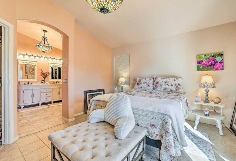 Goodyear Vacation Rental W/ Pool, Close To Hikes!