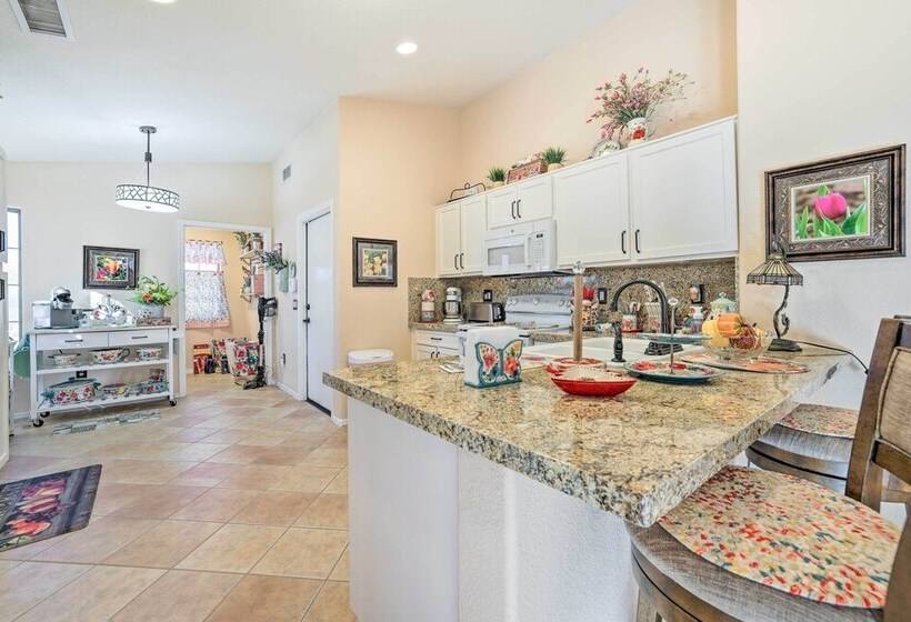 Goodyear Vacation Rental W/ Pool, Close To Hikes!