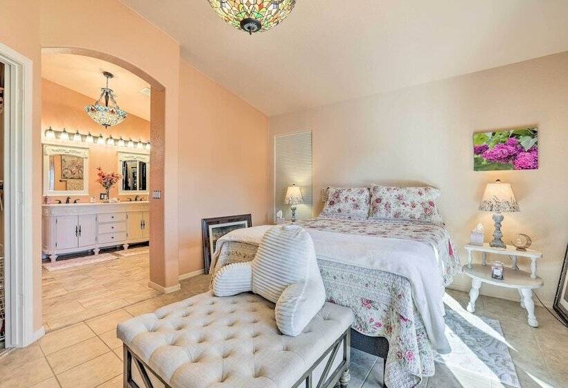 Goodyear Vacation Rental W/ Pool, Close To Hikes!