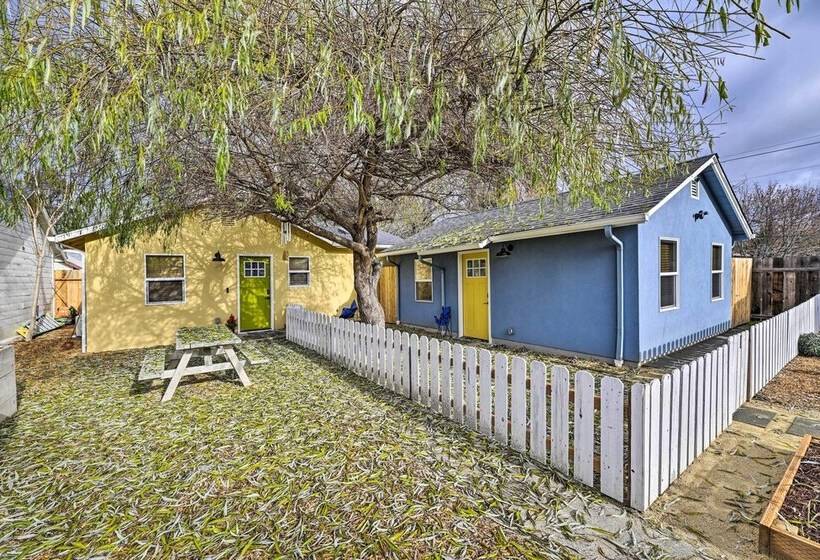 Grants Pass Home ~ 1/2 Mi To Rogue River!