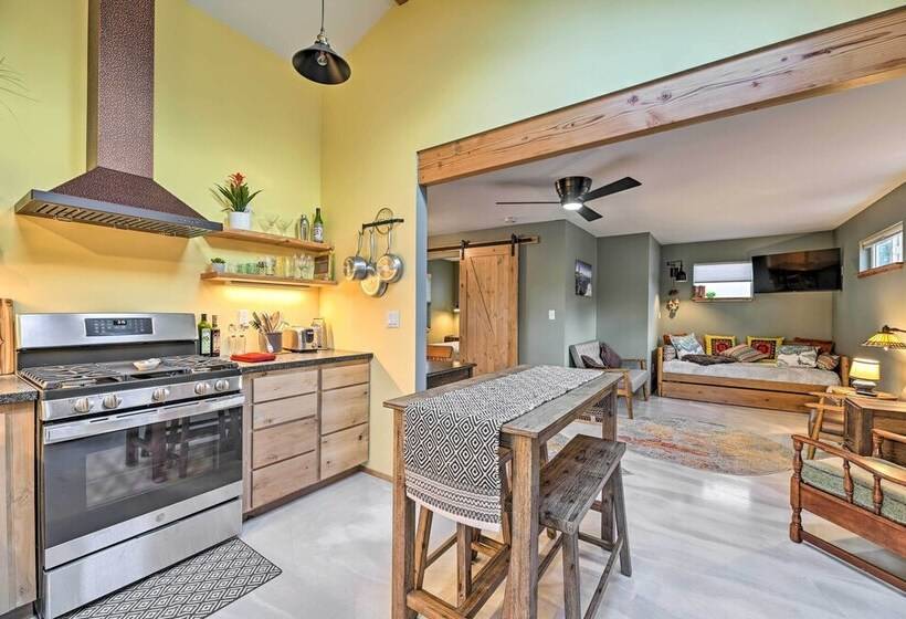 Grants Pass Home ~ 1/2 Mi To Rogue River!