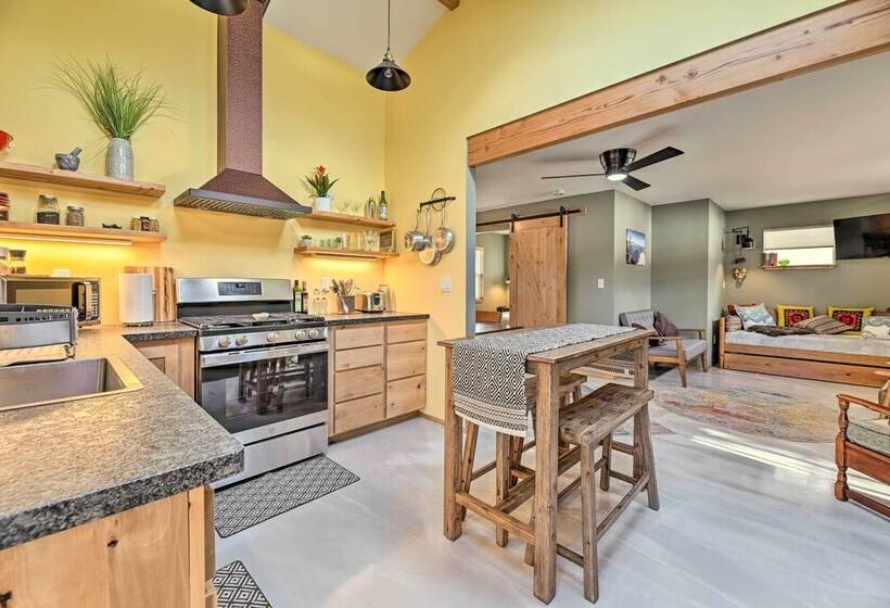 Grants Pass Home ~ 1/2 Mi To Rogue River!