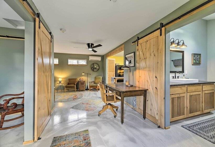 Grants Pass Home ~ 1/2 Mi To Rogue River!