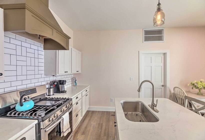 Historic Madison Retreat 1 Mi To Ohio River