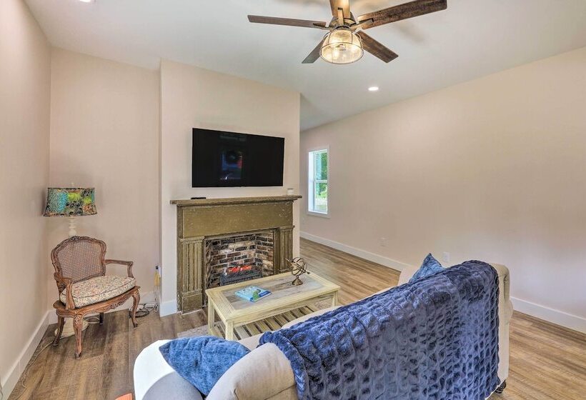 Historic Madison Retreat 1 Mi To Ohio River