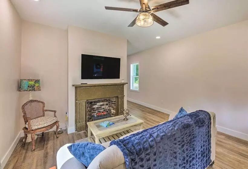 Historic Madison Retreat   1 Mi To Ohio River