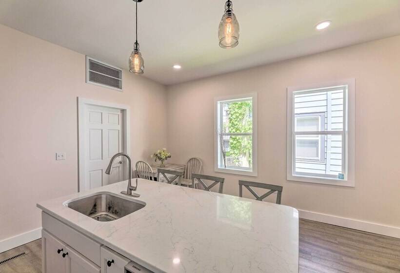 Historic Madison Retreat 1 Mi To Ohio River