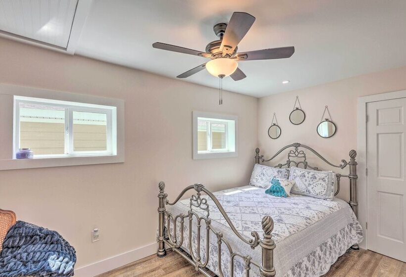 Historic Madison Retreat 1 Mi To Ohio River