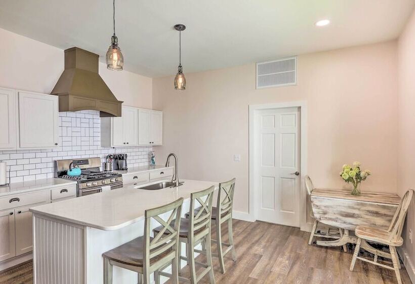 Historic Madison Retreat 1 Mi To Ohio River