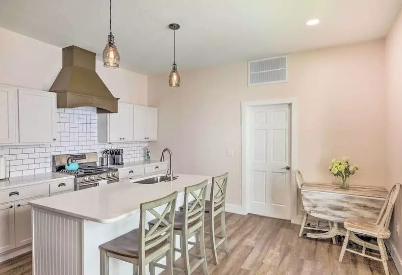 Historic Madison Retreat   1 Mi To Ohio River