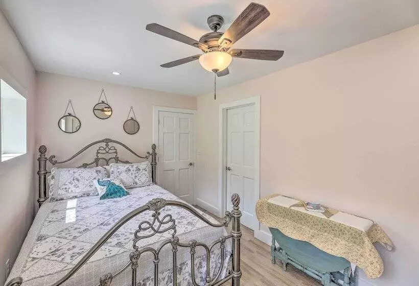 Historic Madison Retreat   1 Mi To Ohio River