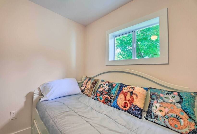 Historic Madison Retreat 1 Mi To Ohio River